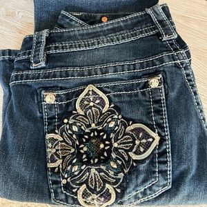 Miss Me jeans size 31